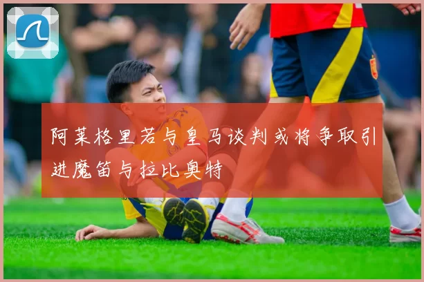 阿莱格里若与皇马谈判或将争取引进魔笛与拉比奥特